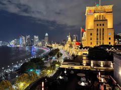 -罗斯福色戒酒吧(外滩店)