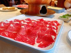 -东来顺饭庄(天坛店)