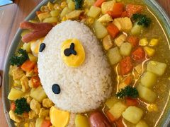 -红小满休闲餐厅(十全街店)