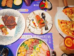 -布拉诺牛排西餐厅(上城天街店)
