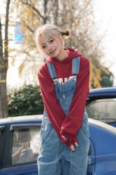 -DL HOPE明星造型