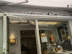 门面-正南齐北·老街糯米团(洪崖洞店)