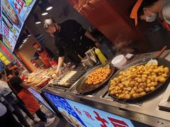-东门町美食街