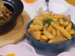 -简荟厨·西式简餐(花都雅乐城店)