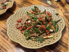 -古城苗家土菜馆(河景餐厅店)