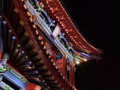 -西安城墙·碑林历史文化景区