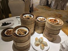 -万龙洲海鲜(南新仓店)