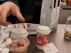 -Seesaw Coffee(武商MALL·武广店)