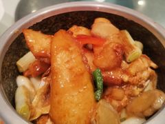 -利苑酒家(金宝店)