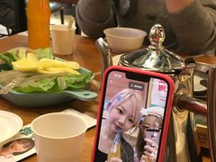 -0317火锅鸡·清真(正达店)