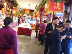 -山西会馆·晋菜·晋商宴·牌匾博物馆(胜利东街店)