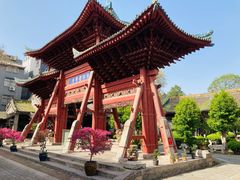 -西安化觉巷清真大寺