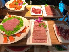 -锦城印象火锅(天府三街店)