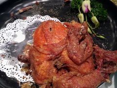 -香满楼(清水河路店)