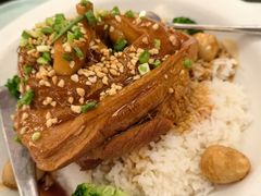 -东北范·金牌肘子·杀猪菜(美乐城店)