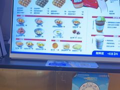-港怀·香港地道小吃茶饮(京基100店)