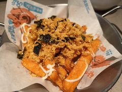 -半天妖烤鱼(大兴大悦春风里店)