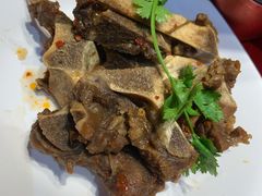 卤牛骨头-熊记虾王·小龙虾(琶洲店)