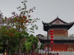 -田州古城