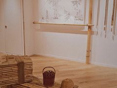 -无印良品餐堂 MUJI Diner(成都太古里店)