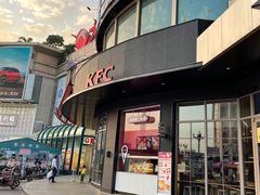 -肯德基(大朗长盛店)