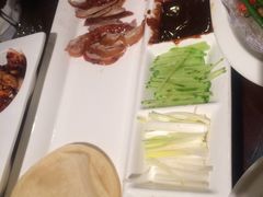 -宝轩渔府·老字号海鲜·正宗津菜(水上店)
