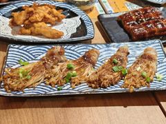 -桃花丼烧肉饭(凯丹商场店)
