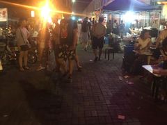 -新五爱道夜市