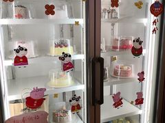 -DQ·蛋糕·冰淇淋(河东万达店)