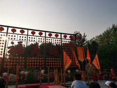 -合肥滨湖国家森林公园