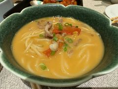 -万丽轩·粤菜(王府井金茂万丽酒店)