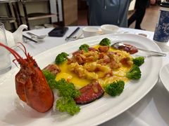 -上海小南国(金桥国际广场店)