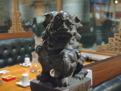 -丁卯•铜锅涮肉(工体店)