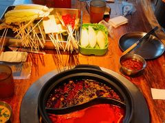 -江湖六膳門串串香(隆礼路店)