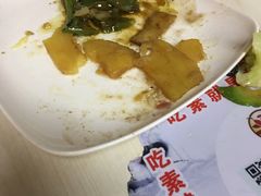 -净行天厨(莲塘总店)