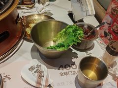 -西塔老太太泥炉烤肉(北京望京店)
