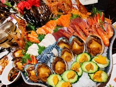 -川骄海鲜自助(亚运村店)