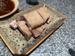 招牌盐水鸭（小份）-南京大牌档(济南万象城店)