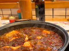 -佬缸炮江湖川菜(玉林店)