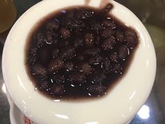 红豆双皮奶-义顺牛奶公司(庇利金街店)