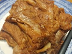 -95号酱骨·一块豆腐(展春园西路店)