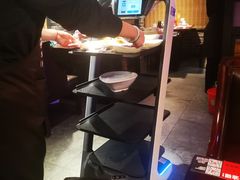 -麻辣英雄重庆火锅(常平店)