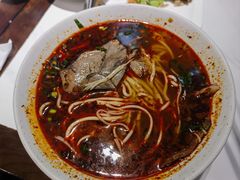 -清真·马记金兰牛肉面(大木桥路店)