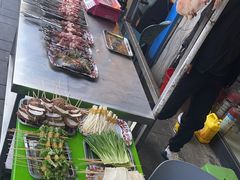 -最心疆拌面·抓饭·烧烤