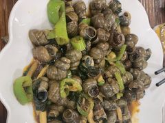 -南记食粥坊·宵夜大排档(岭南分店)
