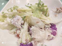 -六和聚传统烤鸭.天津菜(和平店)