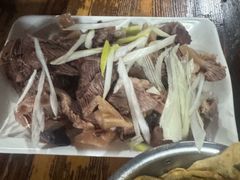 -化三驴肉汤(金明东街店)