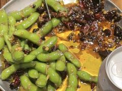 -破店肥哈·东北烧烤·夜宵(南山保利店)