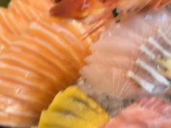 -松坂屋日料自助(长城路店)