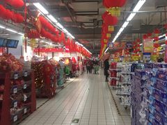 -新华百货商城（新街口物美）-停车场